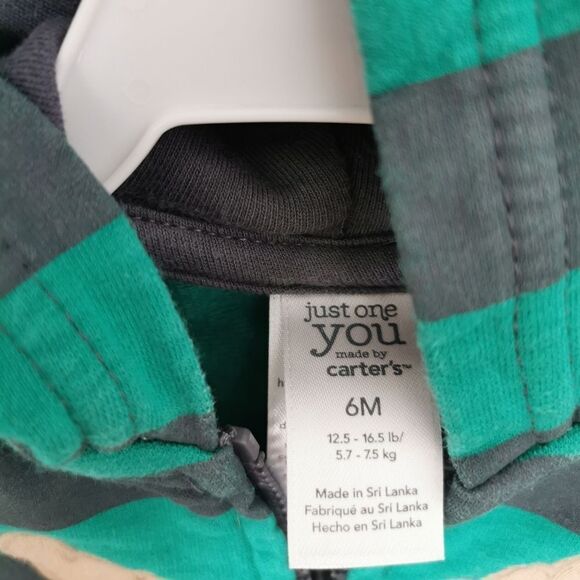 3/$12 Just one you sweater size 6 - Picture 2 of 3